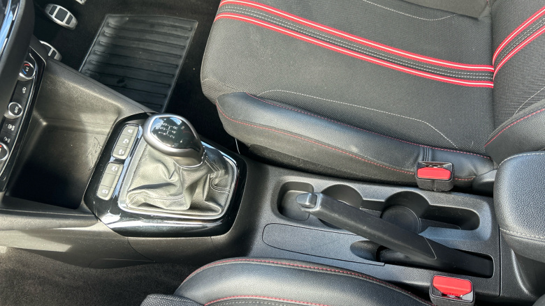 Vauxhall Corsa 1.2 GS 5dr Petrol Hatchback